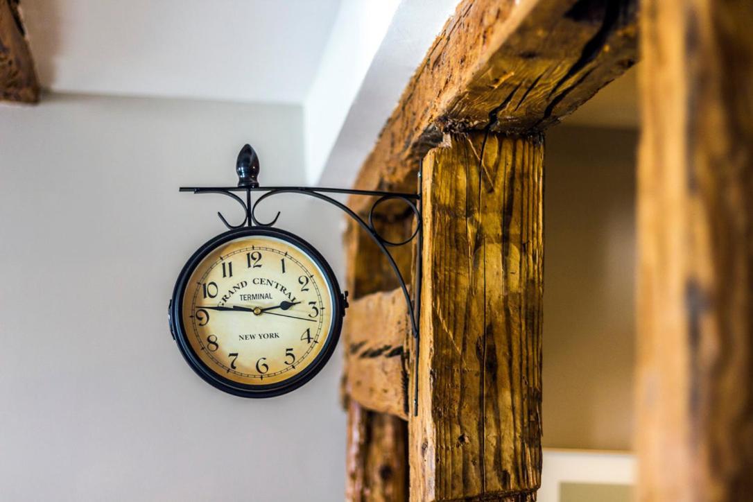 La Curiosite - Appartement 2 Chambres A Barr, Route Des Vins D'Alsace Ngoại thất bức ảnh
