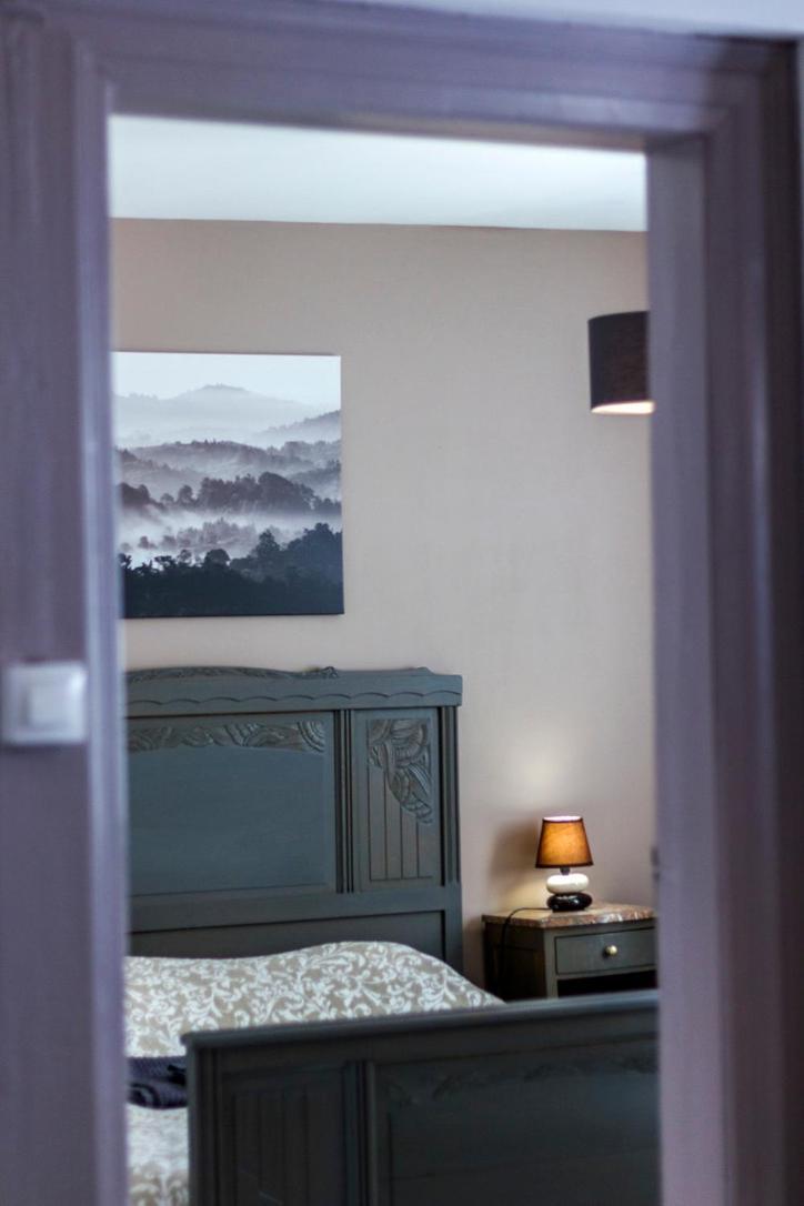 La Curiosite - Appartement 2 Chambres A Barr, Route Des Vins D'Alsace Ngoại thất bức ảnh