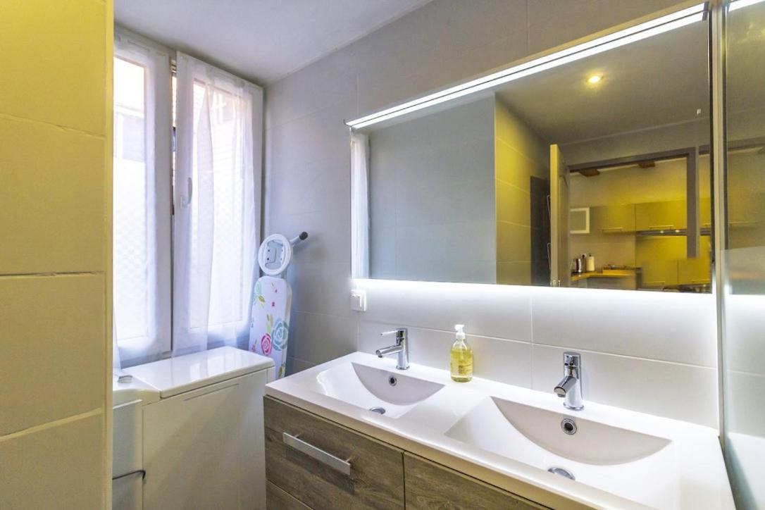 La Curiosite - Appartement 2 Chambres A Barr, Route Des Vins D'Alsace Ngoại thất bức ảnh